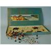 Image 1 : A set of Britains lead figures 'The Meet' from the hunting series