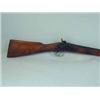 Image 1 : A 19th century 'Indian Tower' percussion gun