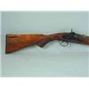 Image 1 : A similar 19th century 'Indian Tower' percussion gun