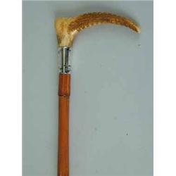 A riding crop