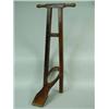 Image 1 : A stained bootjack