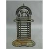 Image 1 : A cast iron stick stand