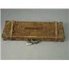 Image 1 : A 'W. J. Jeffery & Co Ltd.' leather gun case Est.80/12