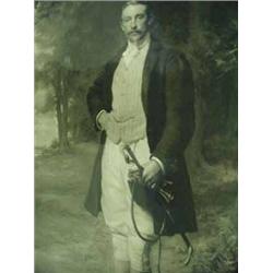 After Sir Arthur Cope 'GEORGE EDWARD JOHN MOWBRAY