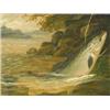 Image 2 : A. Roland Knight A PAIR OF FISH STUDIES