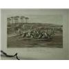 Image 1 : After F. C. Turner 'LEAMINGTON GRAND STEEPLE CHASE' 1837