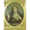 Image 1 : After Guido Reni MARY MAGDALENE oil on canvas