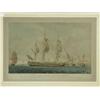 Image 1 : After Robert Dodd PORTRAIT OF AN EAST INDIAMAN