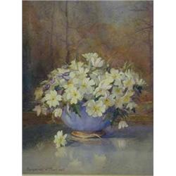 Margaret W. Tarrant