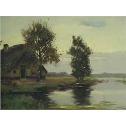 John Hendrik Kaemmerer