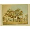 Image 1 : English School TWO WATERCOLOURS