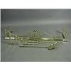 Image 1 : A brass fender