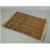 Image 1 : An Eastern prayer rug