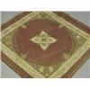 Image 1 : A 19th century Indian braided fabric panel
