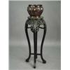 Image 1 : A l9th Century Japanese bronze jardiniere