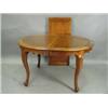 Image 1 : A Chinese hardwood table
