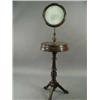 Image 1 : A late Victorian mahogany shaving stand Est.250/35
