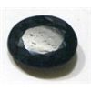Image 1 : 19.20 CARAT NATURAL SAPPHIRE CUT & FACETED *NICE LARGE LOOSE GEMSTONE* SAPPHIRE CAME OUT OF SAFE!!