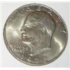 Image 1 : 1972 EISENHOWER "IKE" DOLLAR!! DOLLAR CAME OUT OF SAFE!!