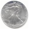 Uncirculated Silver Eagle 1994