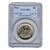 Certified Commemorative Half Dollar Maine MS64 PCGS