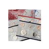 Uncirculated Mint Set 1999