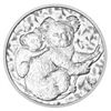 Image 1 : Australian Koala Silver 1 Ounce 2008