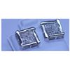 Image 1 : 11.85 CTW DIAMOND .925 STERLING SILVER RING