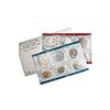Uncirculated Mint Set 1968