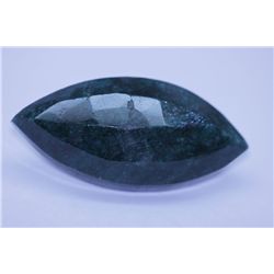 310.80 CTW EMERALD MARQUISE SHAPE STONE
