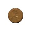 Lincoln Cent G-VG 1938