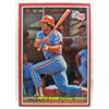 Image 1 : 11275 - 1984 DONRUSS #54 PETE ROSE BASEBALL CARD