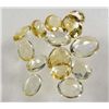 Image 1 : 9435 - LOT OF 53.7 CTS OF CITRINE