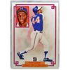 Image 1 : 11280 - UNDATED DONRUSS #8 HANK AARON BASEBALL CARD