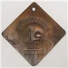Image 1 : 10800 - CHARLESTON PORTER SLAVE TAG