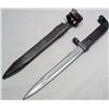 Image 1 : 11147 - BULGARIAN AK-47 BAYONET APPROX 13.5"