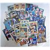Image 1 : 11273 - LOT OF APPROX. 68 BASEBALL CARDS