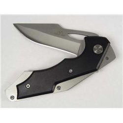 10878 - TATER HILL KNIFE WERKS POCKET KNIFE APPROX. "4.5