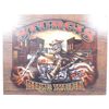 Image 1 : 10031 - STURGIS BIKE WEEK METAL SIGN
