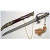 Image 1 : 11133 -  TURKISH SHORT SWORD APPROX 20"