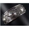 Image 1 : 10366 - TIBETAN SILVER LUCKY TOTEM BRACELET