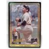 Image 1 : 11298 - 1992 #1 YOGI BERRA BASEBALL CARD