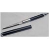 Image 1 : 11142 - ROUGH RIDER INK PEN KNIFE WITH BLACK FINISH APPROX  5.5"