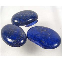 9648 - LOT OF 182.6 CTS OF LAPIS LAZULI
