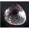 Image 1 : 9657 - 15.3 CT WHITE TOPAZ