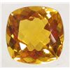 Image 1 : 9662 - 14.9 CT YELLOW CITRINE