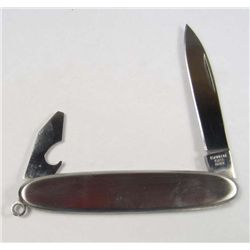 10892 - MASTER CUTLERY POCKET KNIFE APPROX. "3.5