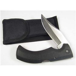10900 - SUPER KNIFE POCKET KNIFE APPROX. "5