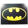 Image 1 : 10026 - BATMAN METAL SIGN