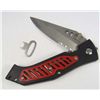 Image 1 : 10897 - SUPER KNIFE POCKET KNIFE APPROX. "5